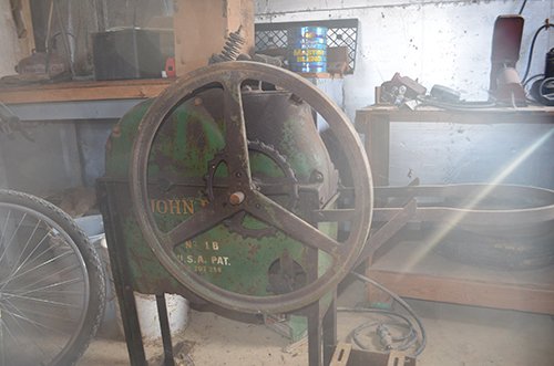 Property photo 59 - EQUIPMENT & PERSONAL PROPERTY AUCTION